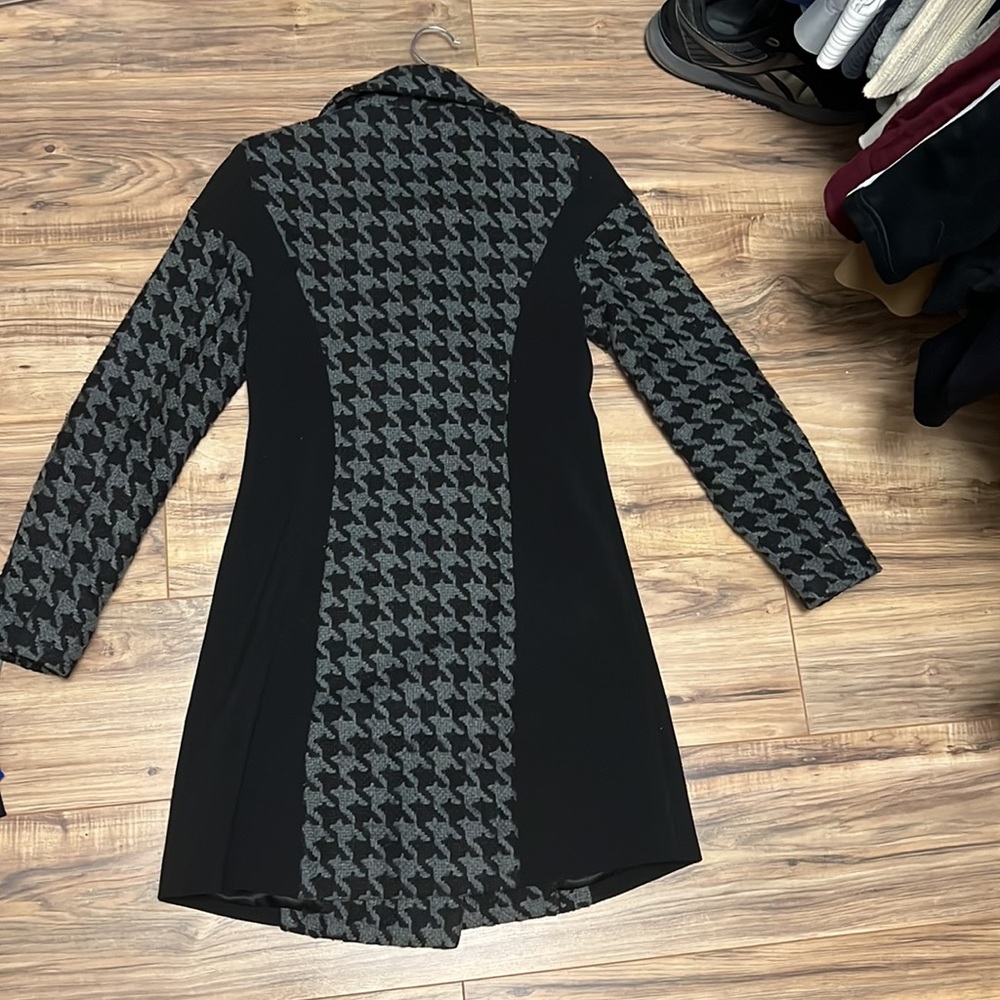 Kenzie jacket - Picture 4 of 4